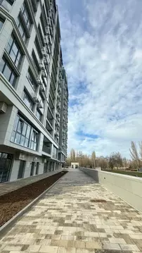 Помещение свободного назначения в Крым, Симферополь ул. Набережная ...