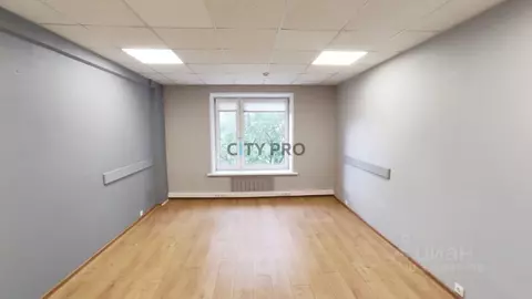 Офис в Москва Скаковая ул., 17С2 (145 м)