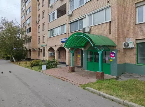 Офис в Московская область, Балашиха просп. Ленина, 53 (40 м)