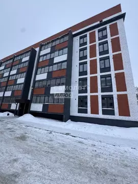 2-к кв. Вологодская область, Вологда ул. Чернышевского, 110Ак2 (48.5 ...