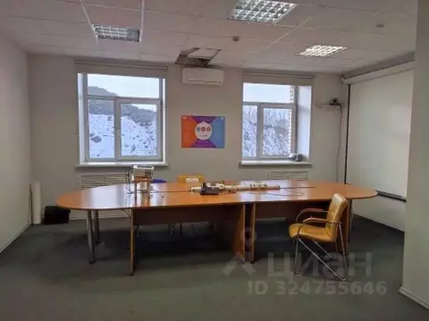 Офис в Санкт-Петербург наб. Обводного Канала, 24Д (486 м)