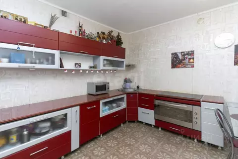 4-к кв. Тюменская область, Тюмень Широтная ул., 29 (102.0 м)