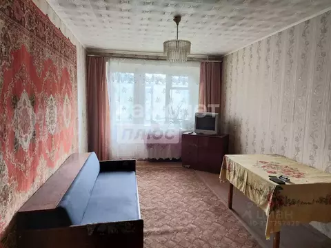 3-к кв. Башкортостан, Кумертау ул. Худайбердина (58.1 м)