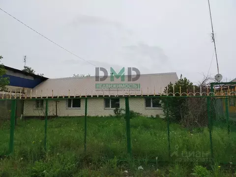 Дом в Оренбургская область, Орск пос. Первомайский, ул. 18 лет ...