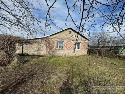 Дом в Самарская область, Волжский район, Рождествено с/пос, пос. ...