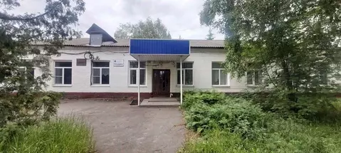 Офис в Тамбовская область, Тамбов Клубная ул., 1 (20 м)