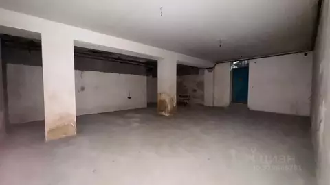 Помещение свободного назначения в Кабардино-Балкария, Нальчик ул. ...