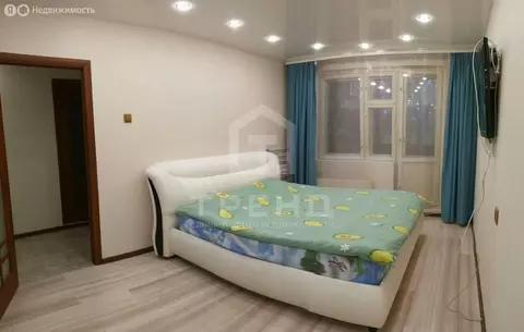 1-комнатная квартира: Мурино, Оборонная улица, 45 (40.2 м)