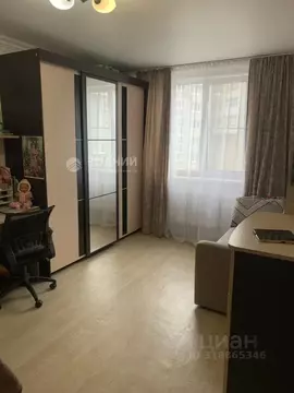 1-к кв. Чувашия, Чебоксары Альгешево мкр, ул. Болгарстроя, 1к1 (40.0 ...