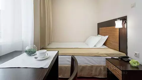 Комната Московская область, Балашиха Стромынский кв-л, 9 (19.0 м)