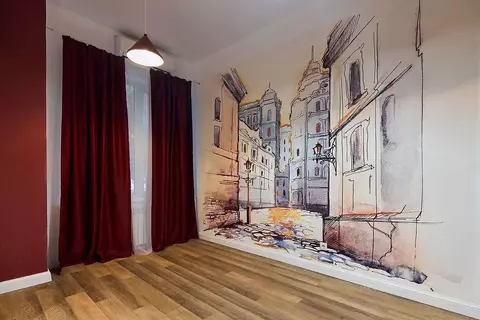 2-к кв. Ростовская область, Ростов-на-Дону Халтуринский пер., 55 (63.0 ...