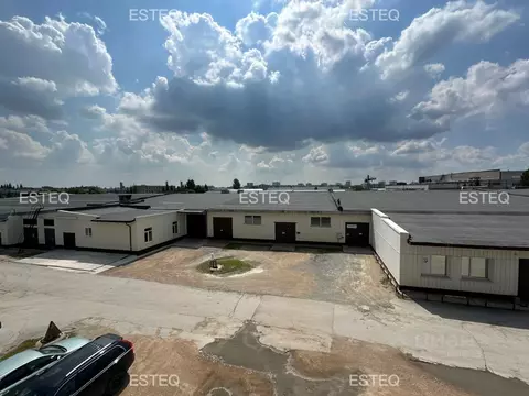 Склад в Новосибирская область, Новосибирск ул. Богдана Хмельницкого, ...