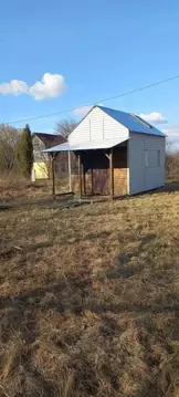 Участок в Орловская область, Орел Дормашевец СНТ,  (5.0 сот.)