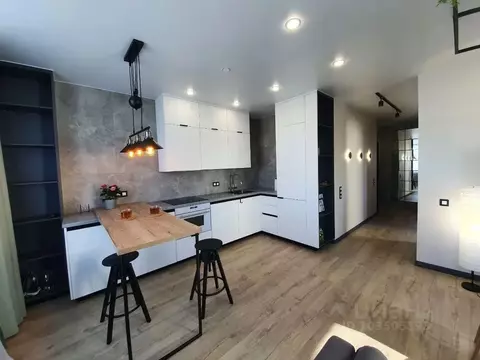 2-к кв. Приморский край, Владивосток Брянская ул., 18 (50.0 м)