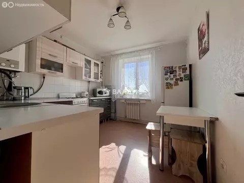 1-комнатная квартира: Пенза, улица Новосёлов, 100 (35 м)