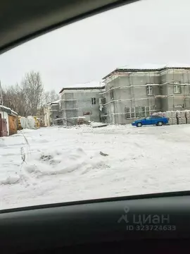 Гараж в Свердловская область, Нижний Тагил ул. Пархоменко (22 м)