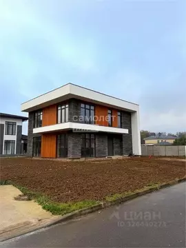 Дом в Москва пер. 2-й Зименковский, 59 (220 м)