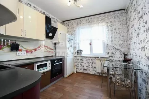 1-к кв. Омская область, Омск ул. Конева, 20/1 (38.3 м)