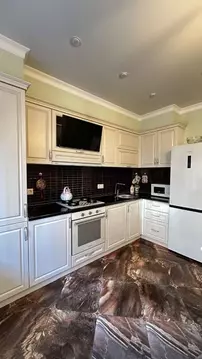 2-к кв. Ставропольский край, Ессентуки ул. Орджоникидзе, 84к5 (56.6 м)