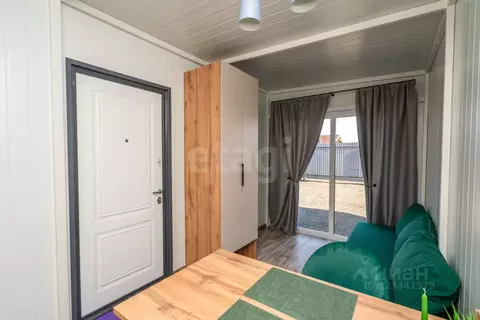 Дом в Хабаровский край, Хабаровск ул. Нельканская, 4 (13 м)