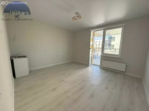 2-комнатная квартира: Казань, улица Братьев Батталовых, 27 (57.86 м)