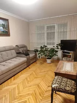 3-к кв. Кабардино-Балкария, Нальчик Ингушская ул., 21 (63.0 м)