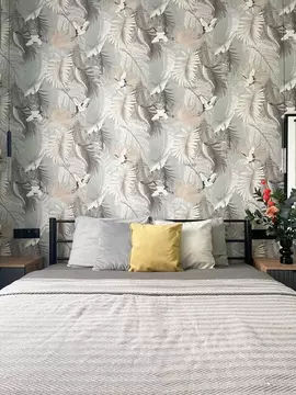 1-к кв. Москва Старокоптевский пер., 4 (40.9 м)