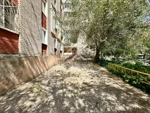 2-к кв. Татарстан, Казань Ютазинская ул., 18 (55.0 м)