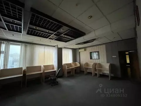 Офис в Москва Городская ул., 8 (3750 м)