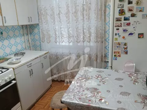 1-к кв. Москва Инициативная ул., 18 (33.0 м)