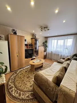 2-к кв. Нижегородская область, Дзержинск Прибрежная тер., ул. Попова, ...