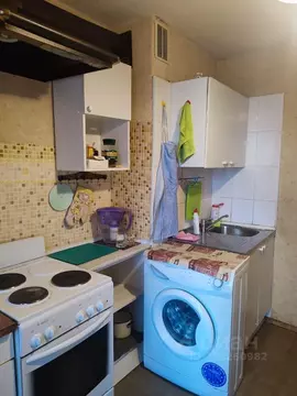 1-к кв. Санкт-Петербург Гражданский просп., 118К1 (36.3 м)