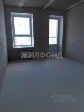 1-к кв. Хакасия, Абакан ул. Арбан, 2к1 (37.2 м)