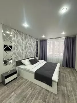 1-к кв. Тверская область, Бежецк Садовая ул., 28 (31.0 м)