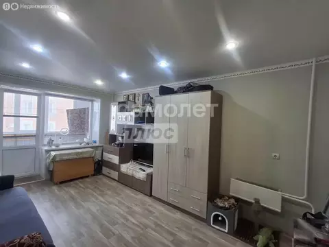 2-комнатная квартира: Кумертау, улица Мажита Гафури, 8 (47.9 м)