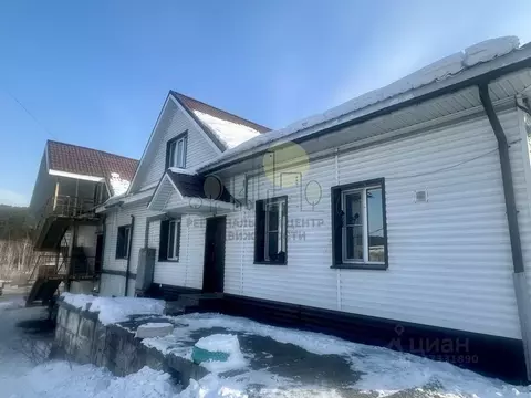 1-к кв. Иркутская область, Иркутский муниципальный округ, пос. Малая ...