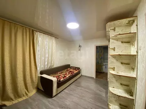 1-к кв. Кировская область, Киров Коминтерновский мкр, ул. Восьмого ...