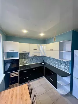 2-к кв. Татарстан, Казань Роторная ул., 27В (62.5 м)