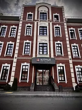 Комната Марий Эл, Йошкар-Ола просп. Воскресенский, 11 (10.0 м)