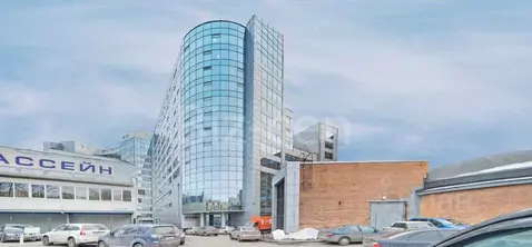 Офис в Санкт-Петербург пл. Александра Невского, 2 (47 м)