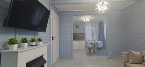 Дом в Москва Акиньшино-5 кп, 162 (117 м)