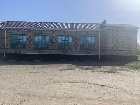 Торговая площадь в Липецкая область, Долгоруковский район, ...