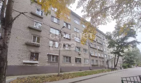 1-к кв. Липецкая область, Липецк ул. Космонавтов, 16 (18.0 м)