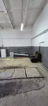 Склад в Курская область, Курск ул. 50 лет Октября, 173 (35 м)