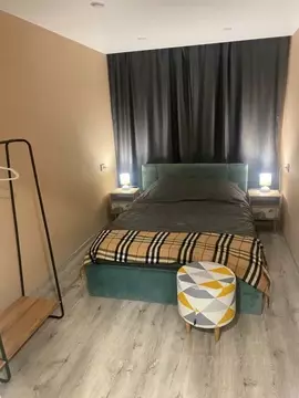 2-к кв. Мурманская область, Мурманск просп. Кирова, 25 (45.0 м)