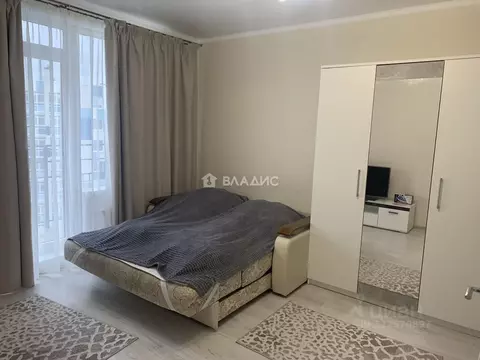 1-к кв. Калининградская область, Светлогорск ул. Молодежная, 13 (30.9 ...