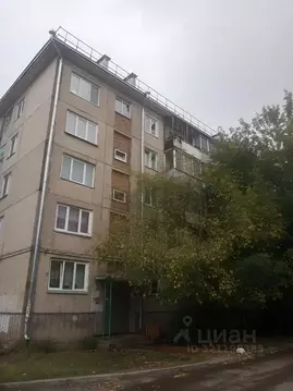 1-к кв. Красноярский край, Красноярск Спортивная ул., 178 (31.0 м)