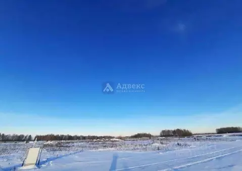 Участок в Тюменская область, Тюменский район, с. Каменка  (6.43 сот.)