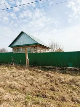 Дом в село Красноусольский, улица Пятяри, 17 (25.5 м)