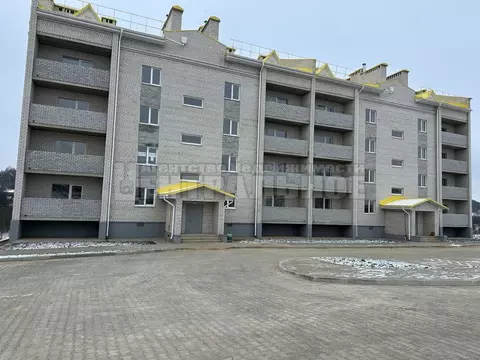 2-к кв. Смоленская область, Смоленский муниципальный округ, д. ...